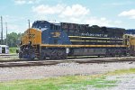 CSX 1967 M692-09